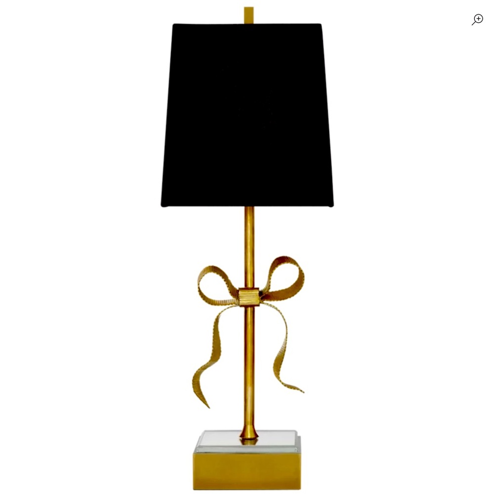 Kate Spade Ellerly Lamp